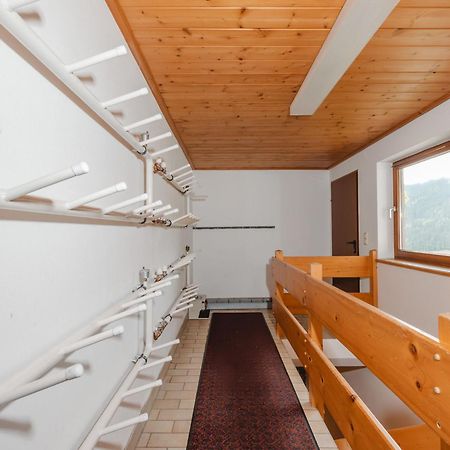 Apartment Mitteregg - Mii350 By Interhome Hollersbach im Pinzgau Eksteriør billede