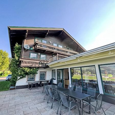 Apartment Mitteregg - Mii350 By Interhome Hollersbach im Pinzgau Eksteriør billede