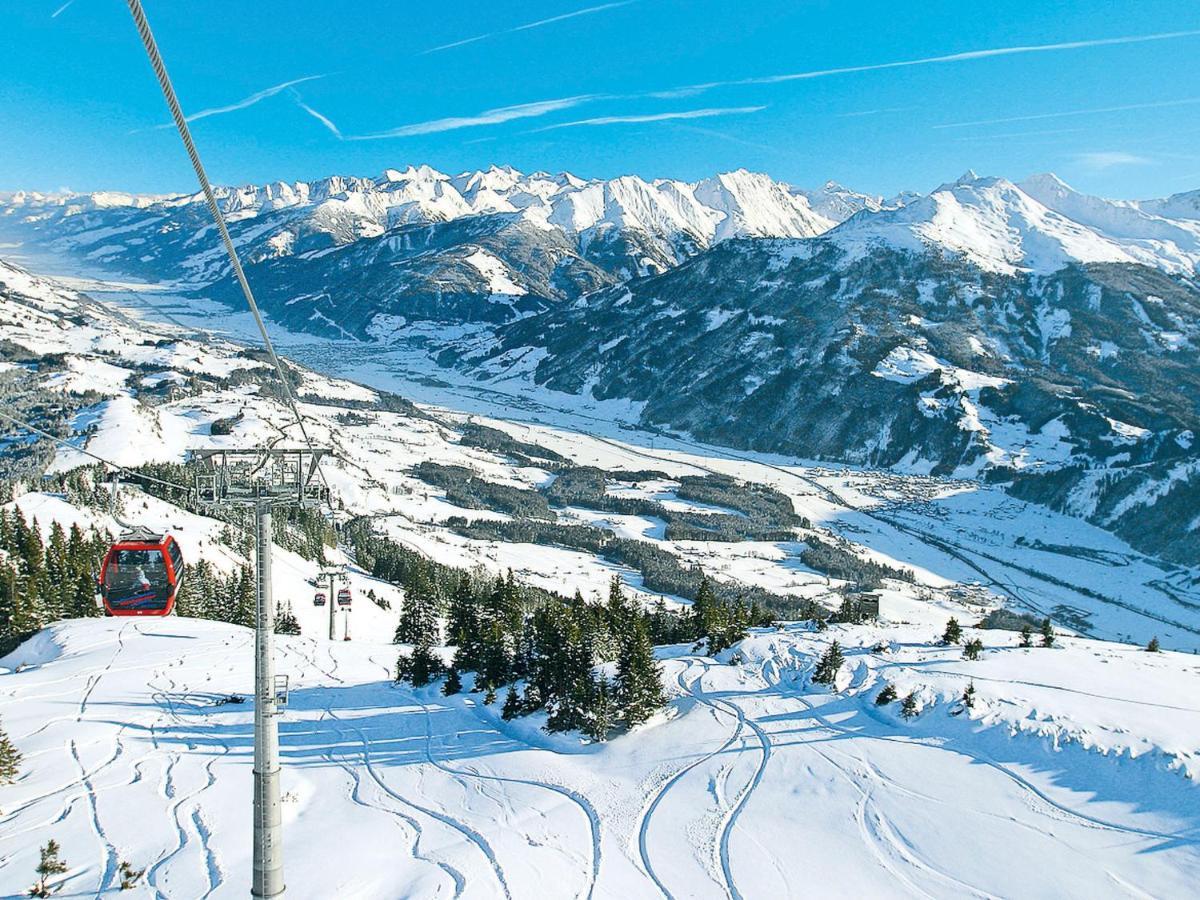 Apartment Mitteregg - Mii350 By Interhome Hollersbach im Pinzgau Eksteriør billede