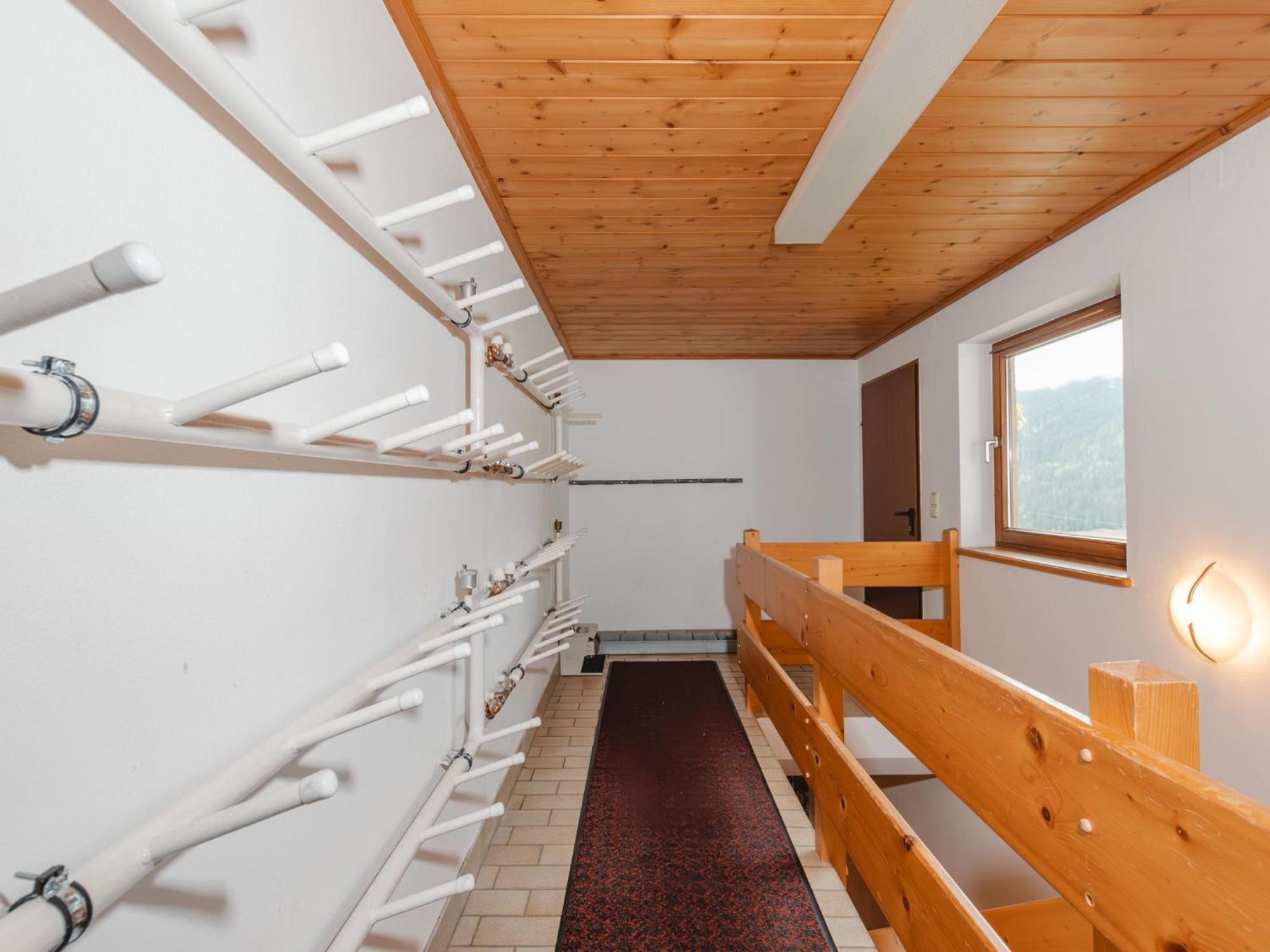 Apartment Mitteregg - Mii350 By Interhome Hollersbach im Pinzgau Eksteriør billede
