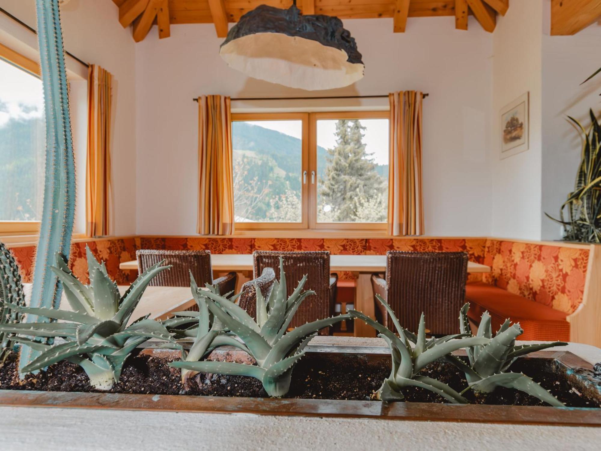 Apartment Mitteregg - Mii350 By Interhome Hollersbach im Pinzgau Eksteriør billede
