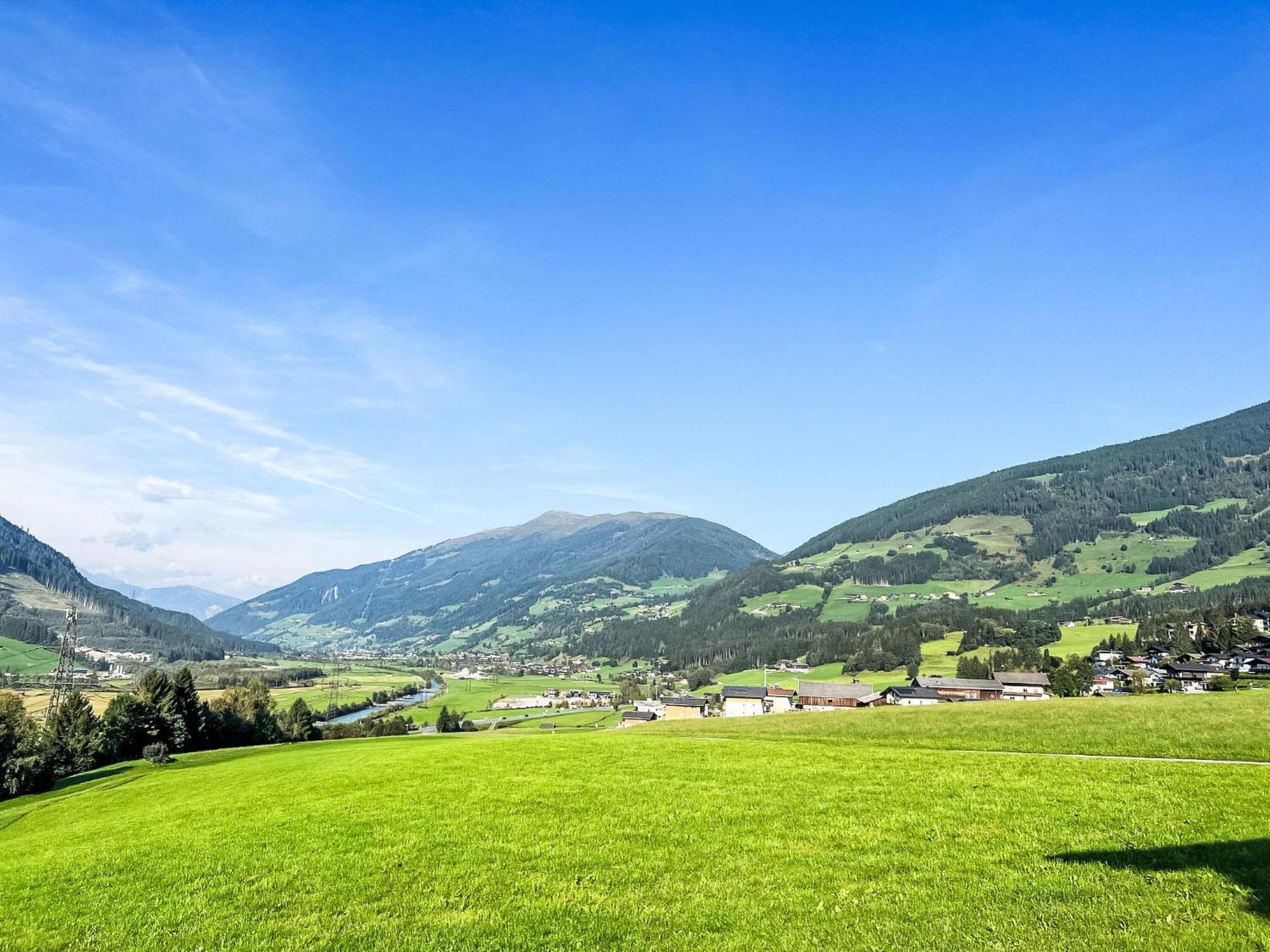Apartment Mitteregg - Mii350 By Interhome Hollersbach im Pinzgau Eksteriør billede