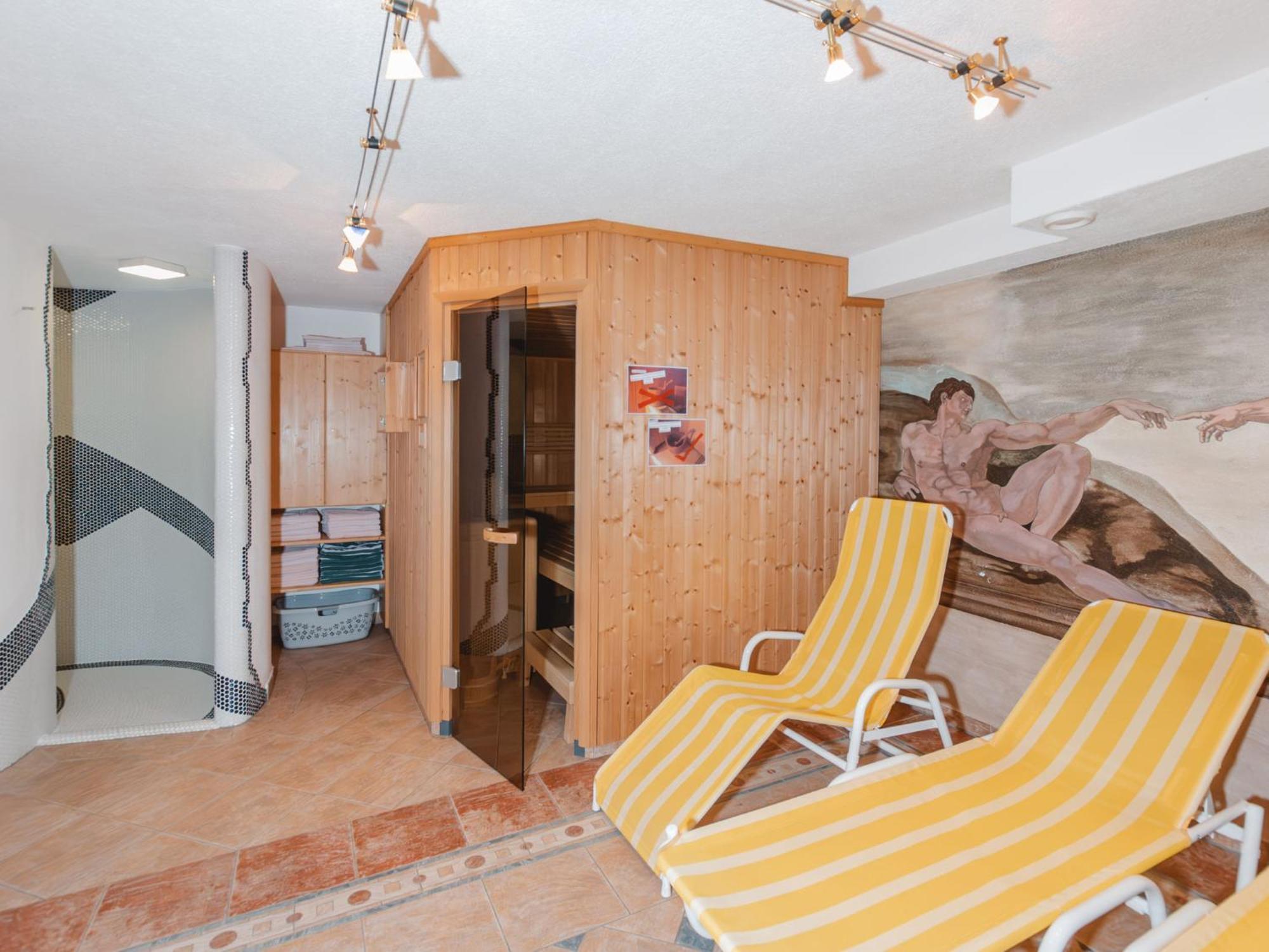 Apartment Mitteregg - Mii350 By Interhome Hollersbach im Pinzgau Eksteriør billede