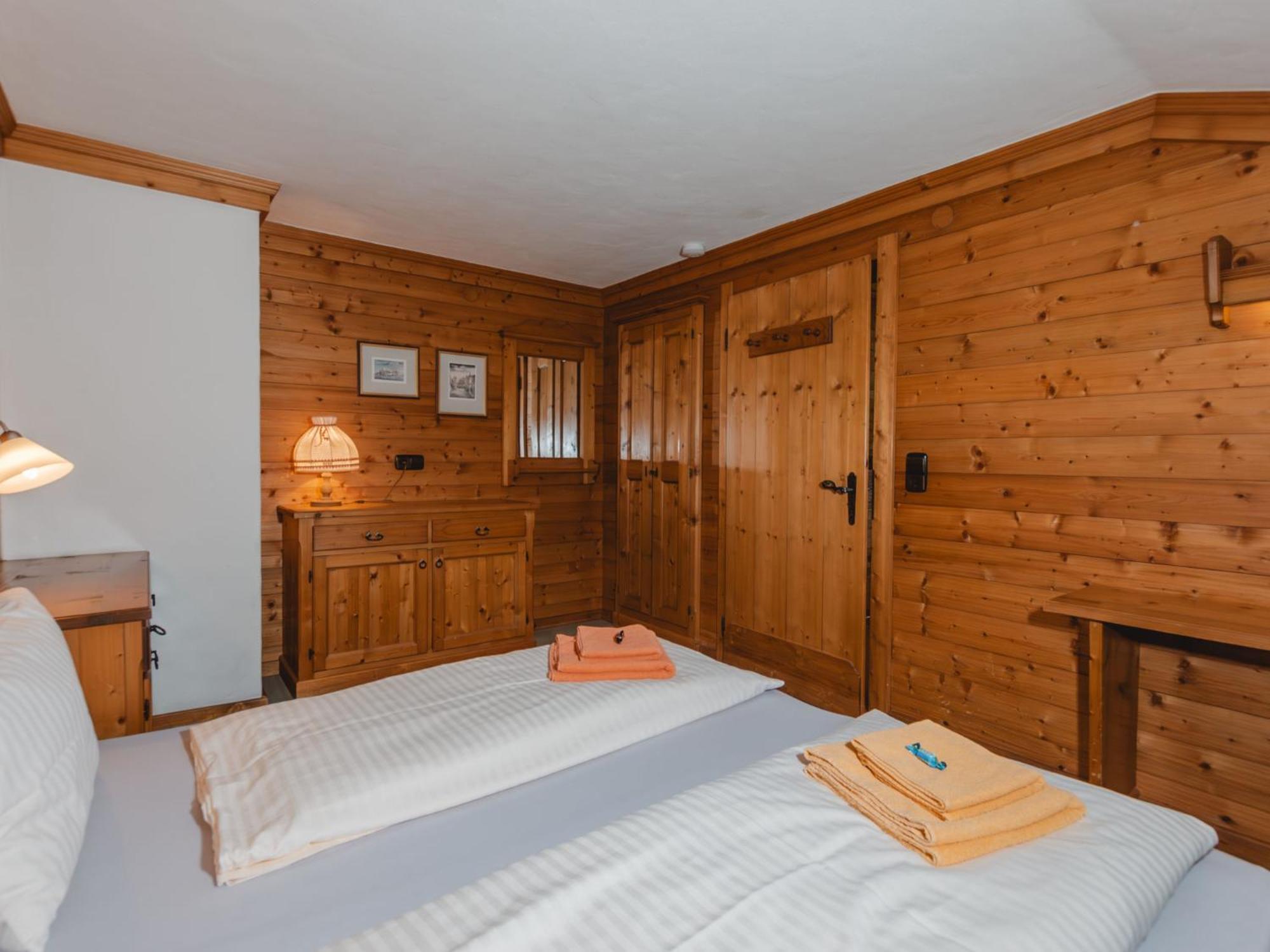 Apartment Mitteregg - Mii350 By Interhome Hollersbach im Pinzgau Eksteriør billede