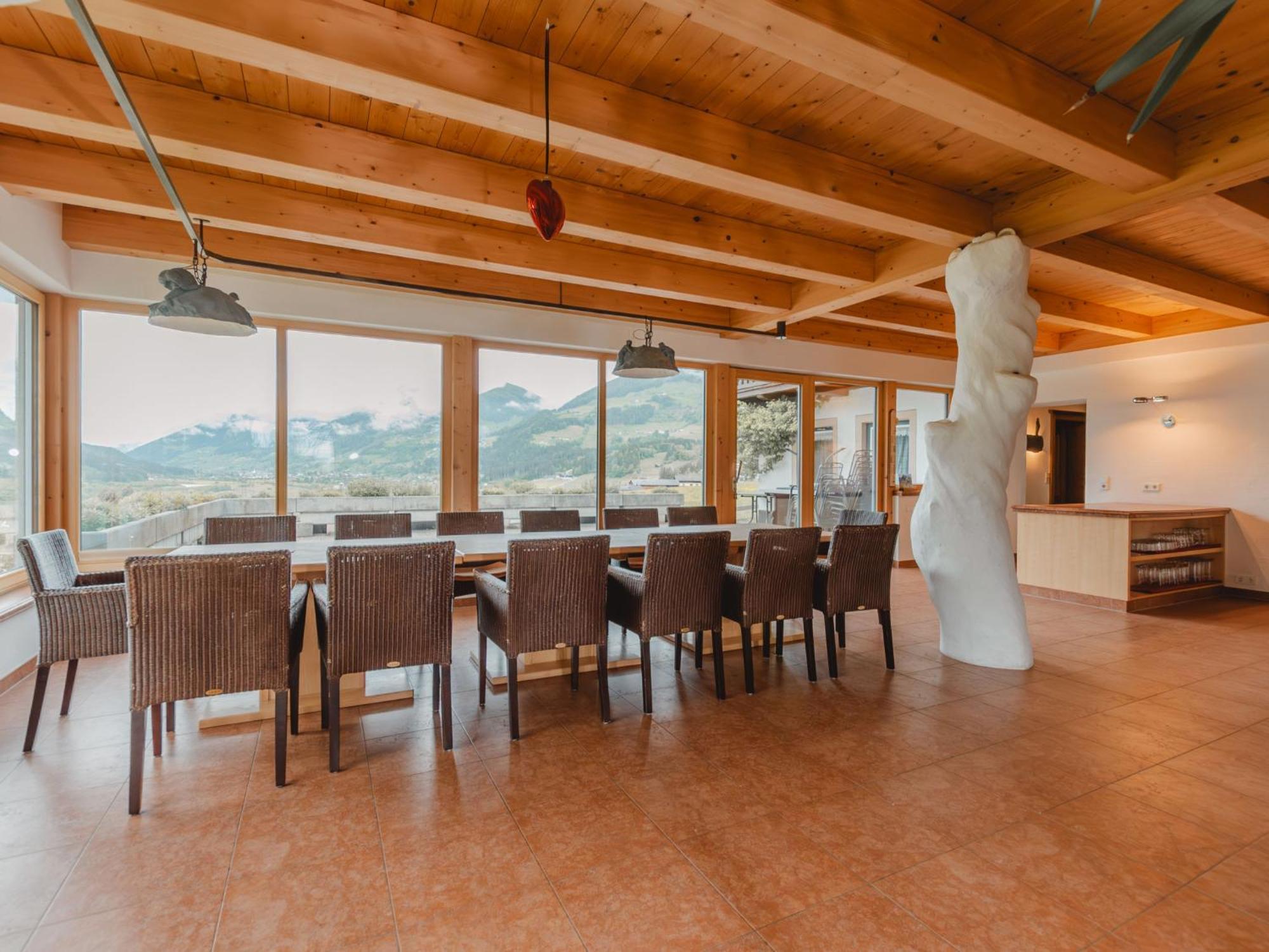 Apartment Mitteregg - Mii350 By Interhome Hollersbach im Pinzgau Eksteriør billede