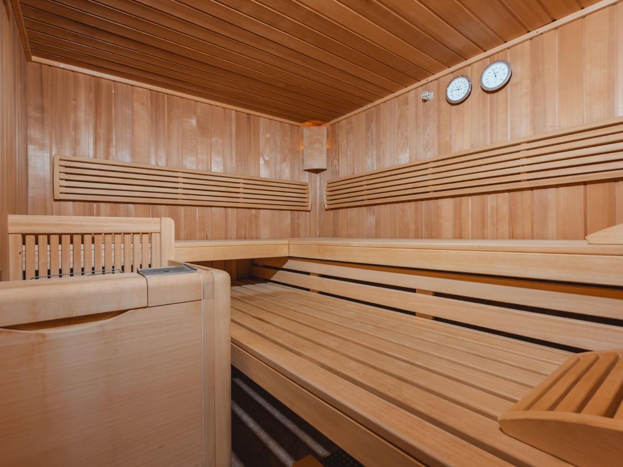 Apartment Mitteregg - Mii350 By Interhome Hollersbach im Pinzgau Eksteriør billede